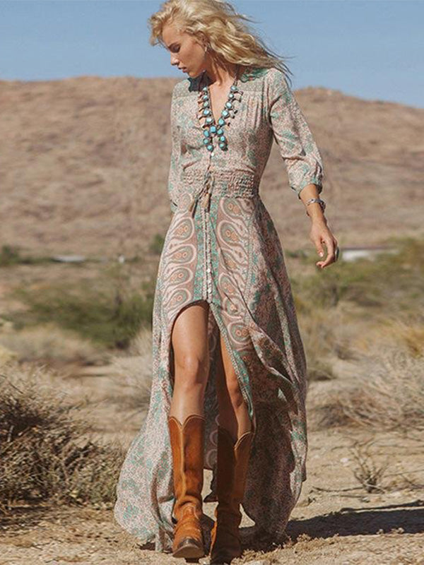 VESTIDO Traff FRINY