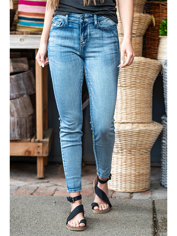Traff JEANS SKI2891