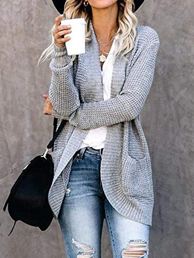 CHAQUETA Traff Pockyt