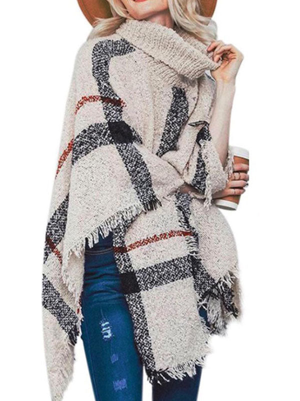 PONCHO Traff