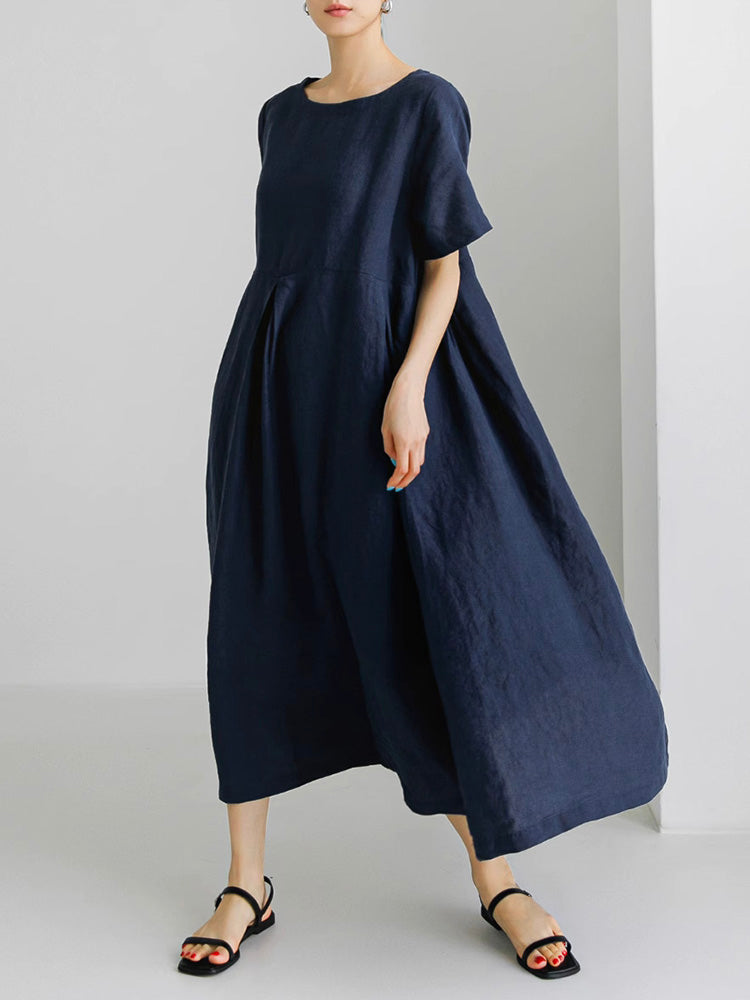 VESTIDO Traff LINE78