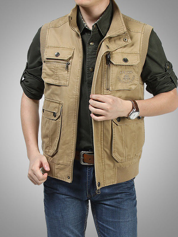 CHALECO Traff OL2