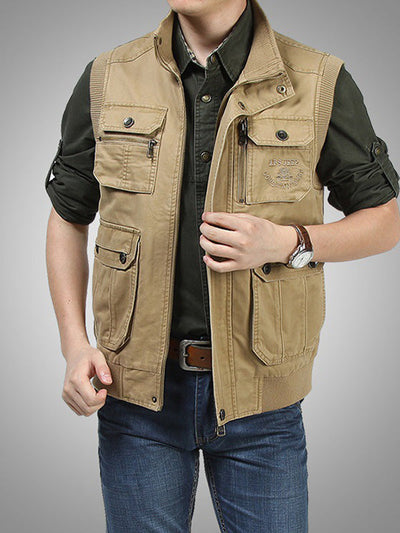 CHALECO Traff OL2