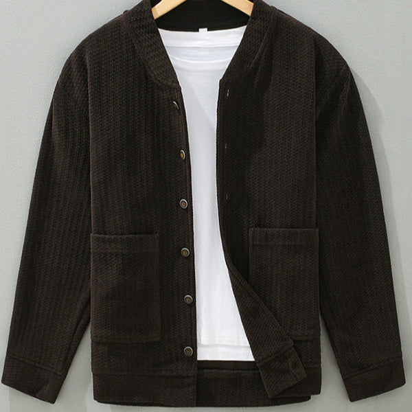 CHAQUETA Traff COLLAR