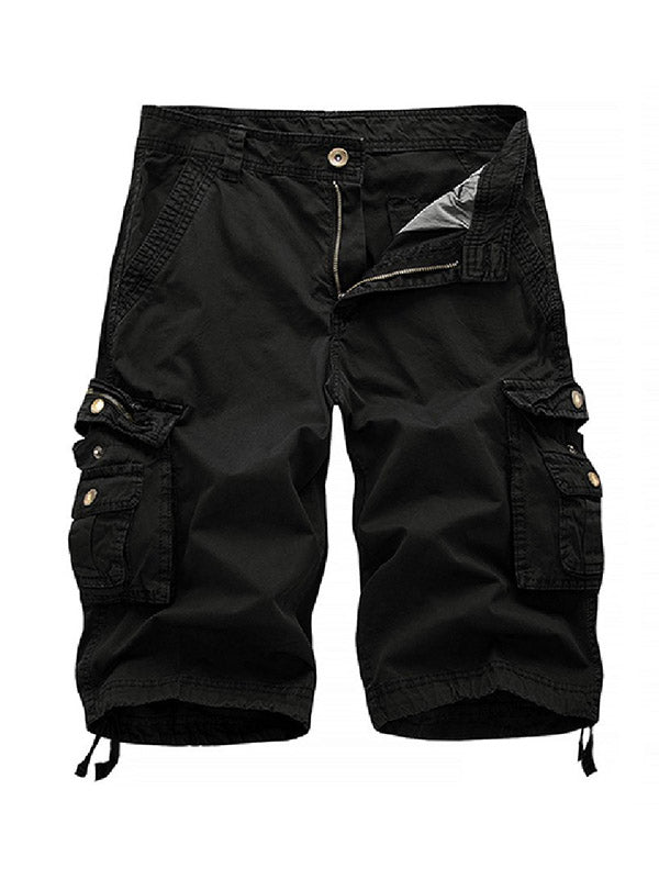 PANTALONES CORTOS Traff POCK TW
