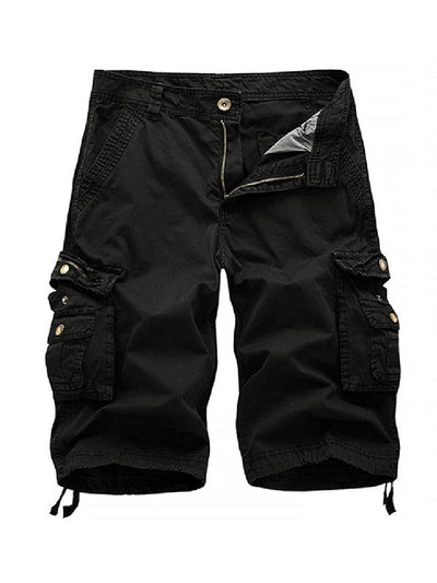 PANTALONES CORTOS Traff POCK TW