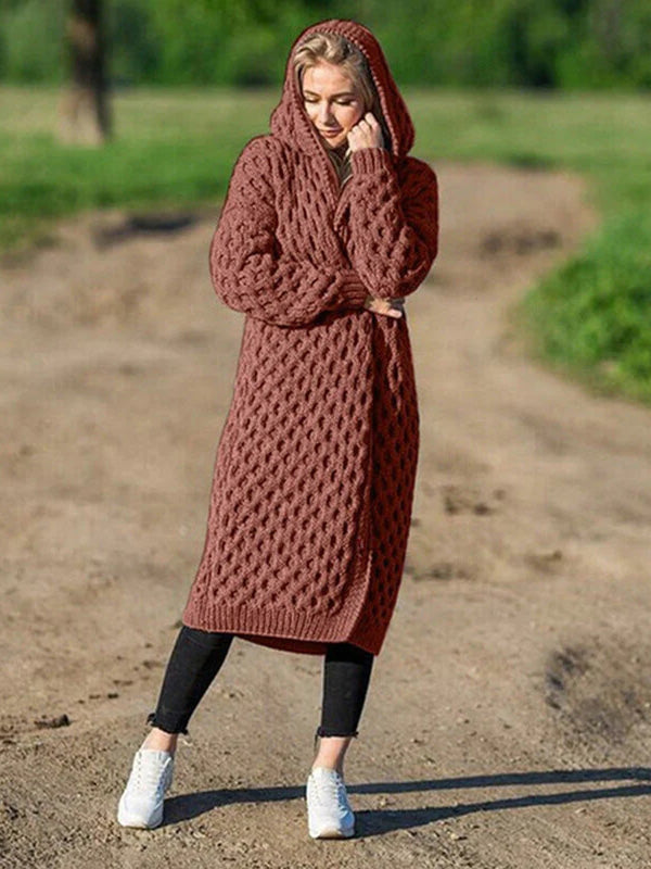 CHAQUETA Traff CÁLIDA