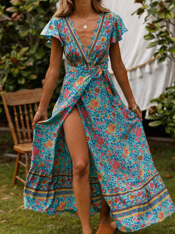 VESTIDO Traff FLORAL3