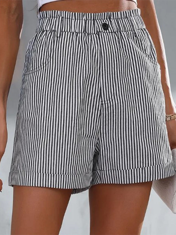 PANTALONES CORTOS Traff CON PUÑO TYU