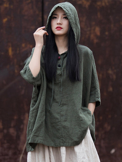 SUDADERA Traff LINE OKT