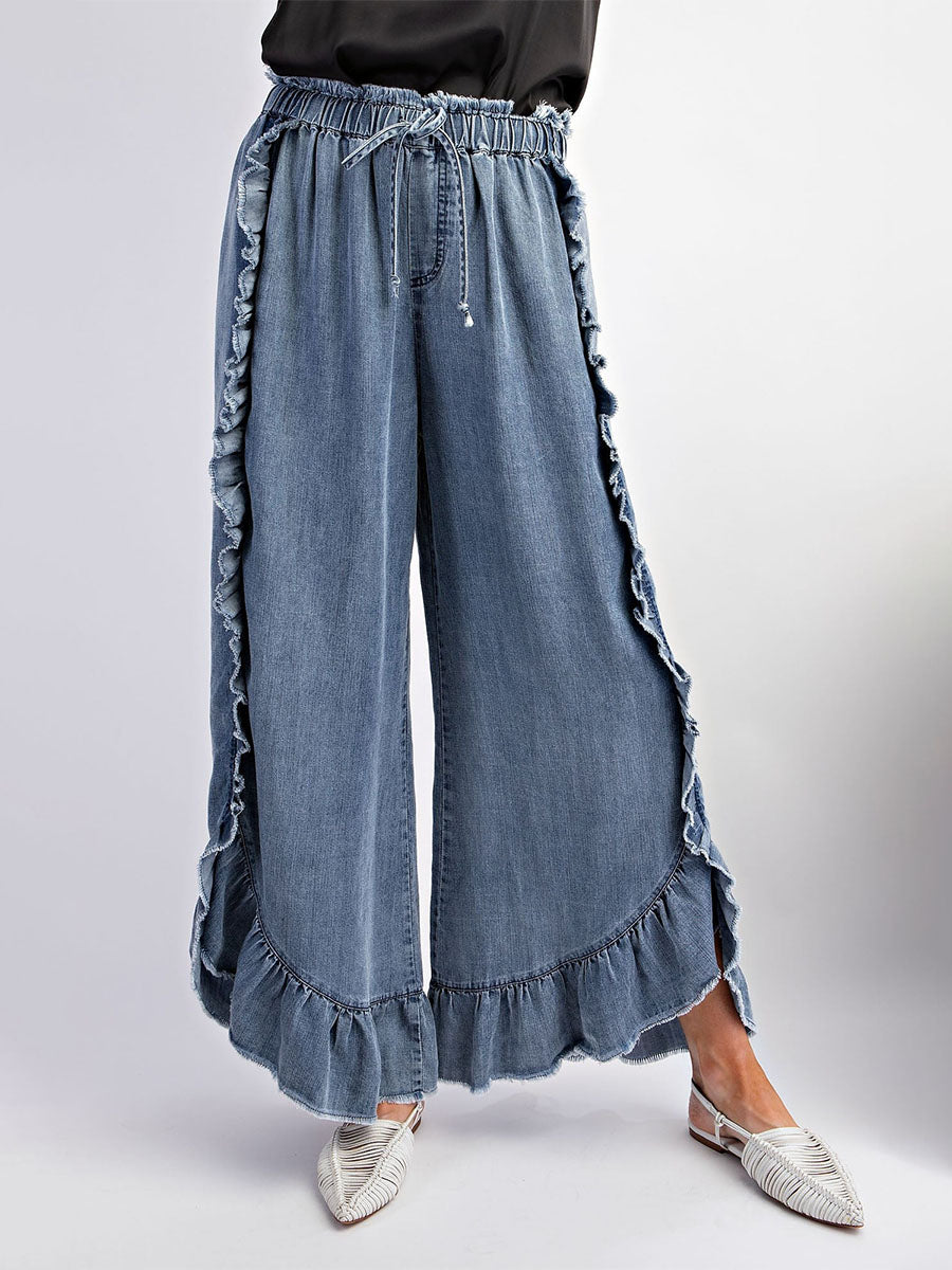 Traff JEANS TY 6726
