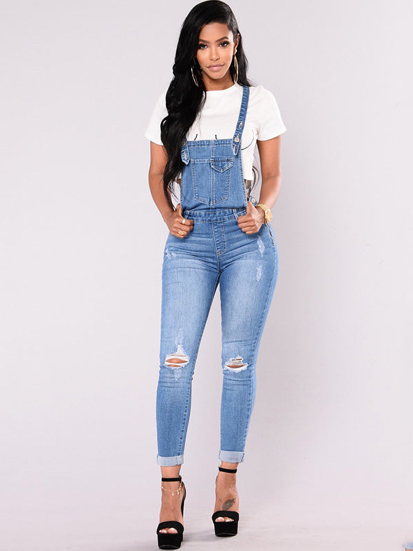 Traff JEANS ST9028
