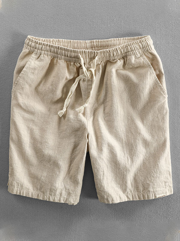 PANTALONES CORTOS Traff LONEN BLK