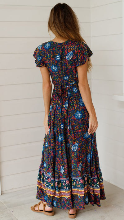 VESTIDO Traff LORAL4