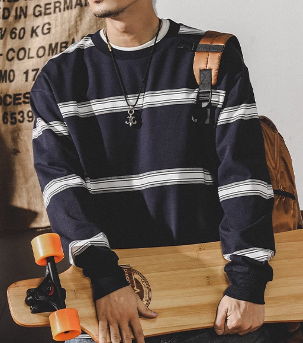 SUDADERA Traff NEMO