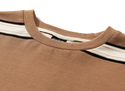 SUDADERA Traff NEMO