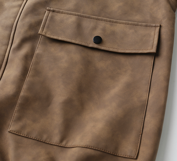 CHAQUETA Traff BIKEL