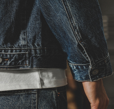 CAMISA Traff RETRO DE DENIM