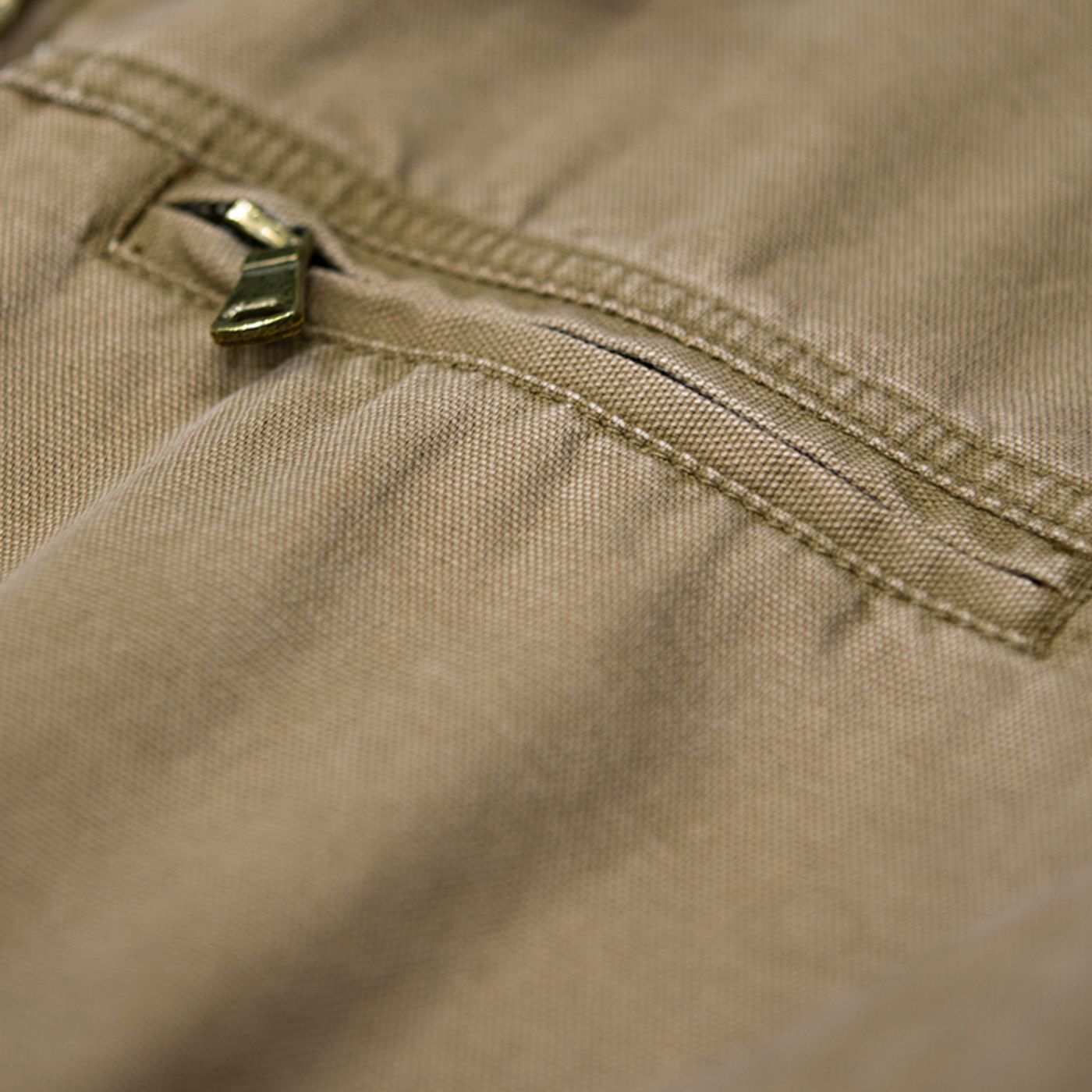 CHAQUETA Traff DETROIT