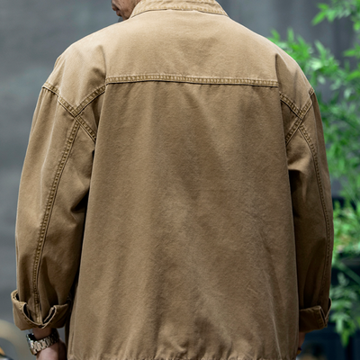 CHAQUETA Traff DETROIT
