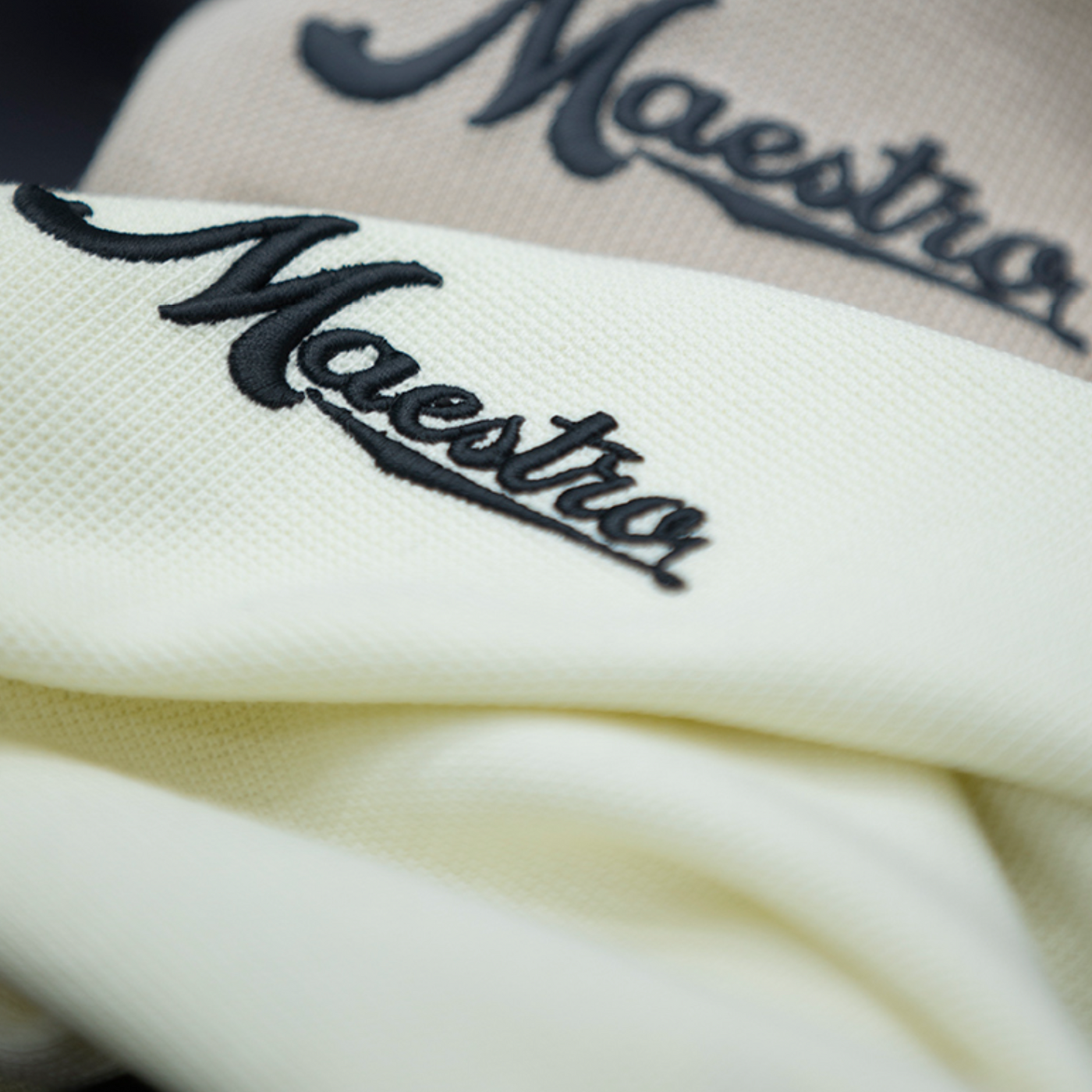 SUDADERA Traff MAESTRO