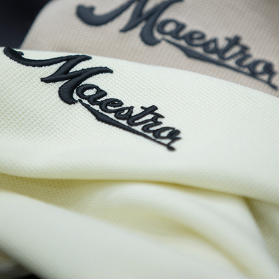 SUDADERA Traff MAESTRO