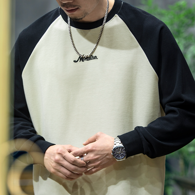 SUDADERA Traff MAESTRO
