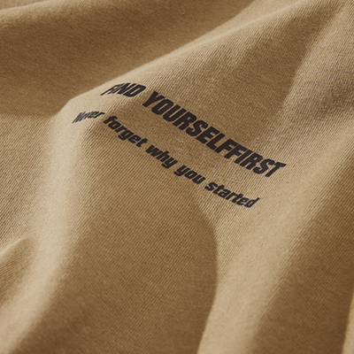 SUDADERA Traff FYWF
