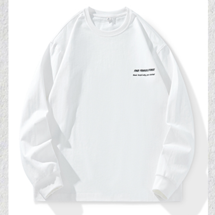 SUDADERA Traff FYWF
