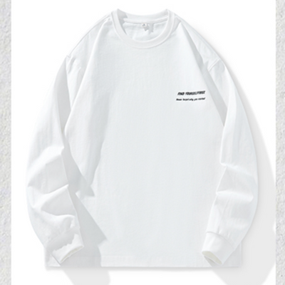SUDADERA Traff FYWF