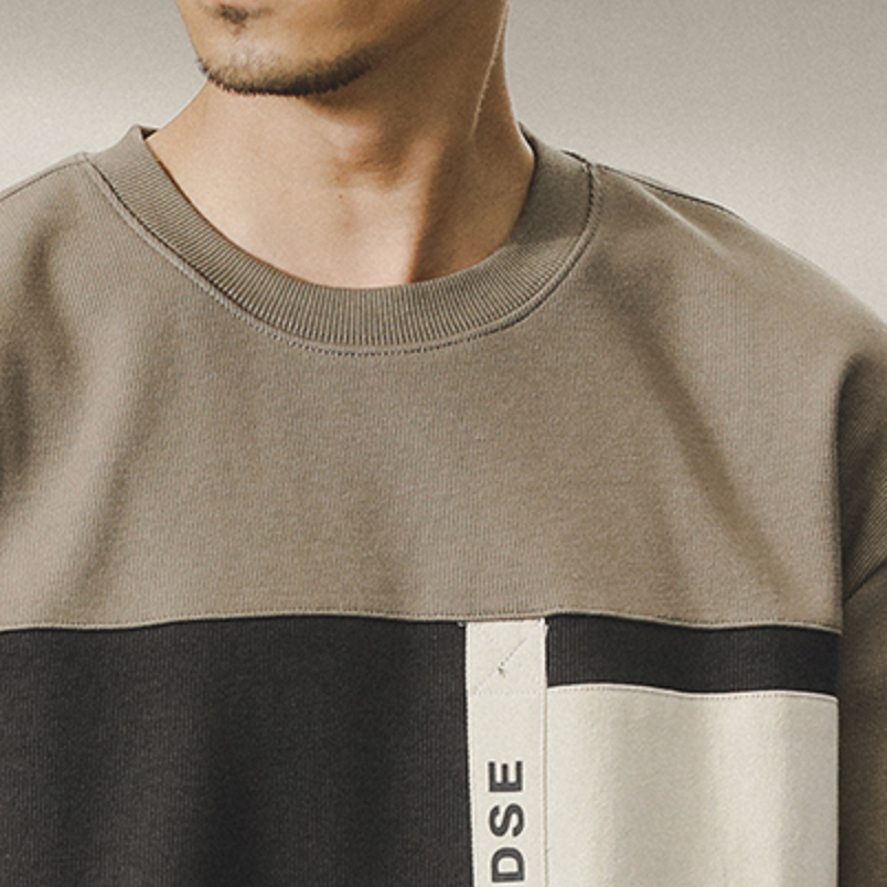 SUDADERA Traff KERDSE