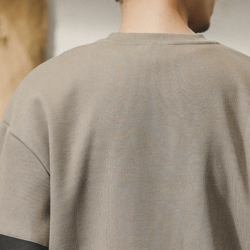 SUDADERA Traff KERDSE