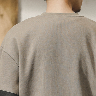 SUDADERA Traff KERDSE