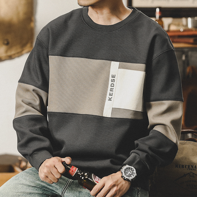SUDADERA Traff KERDSE