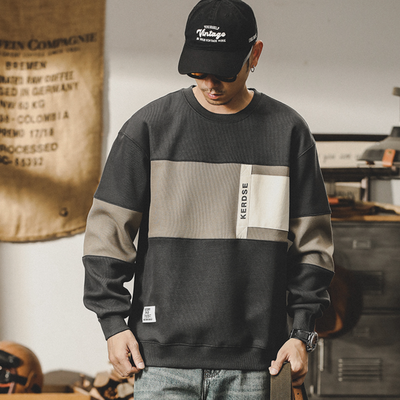 SUDADERA Traff KERDSE