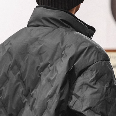 CHAQUETA Traff DIAMANTE