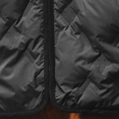 CHAQUETA Traff DIAMANTE