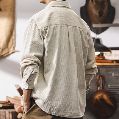 CAMISA Traff AMEKS