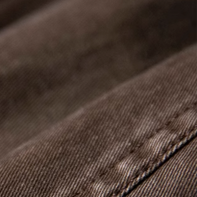 CAMISA RETRO DE BAMBU Traff