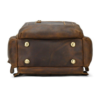 Traff UNISEX BOLSO DE CUERO VGN6789