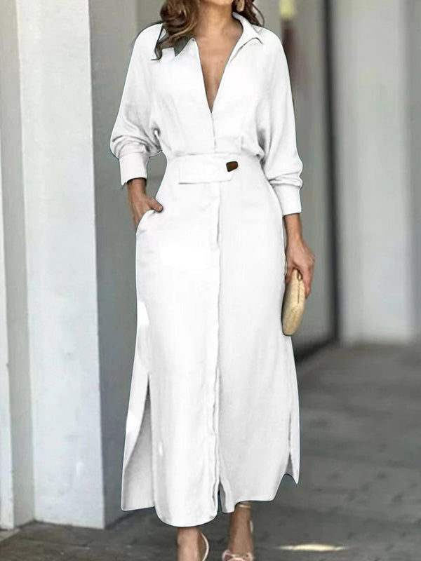 VESTIDO Traff CHIC