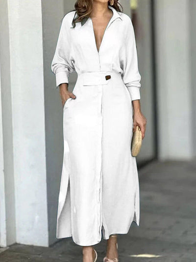 VESTIDO Traff CHIC