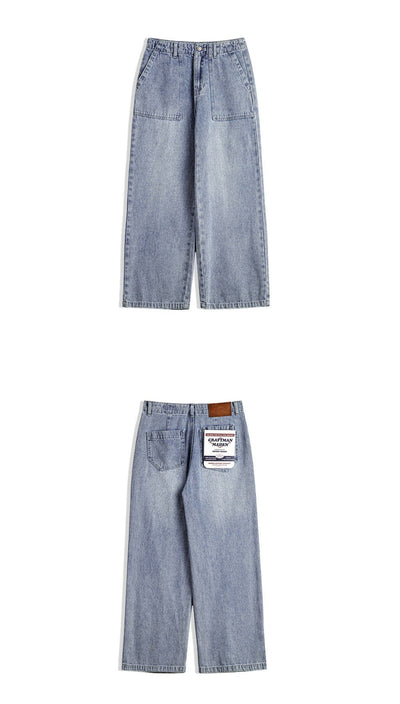 Traff PANTALONES DE TRABAJO FRANCÉS