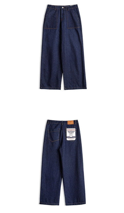 Traff PANTALONES DE TRABAJO FRANCÉS