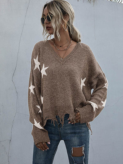 SUDADERA Traff FRINGE TYR