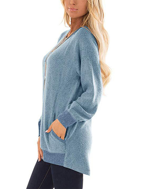 SUDADERA Traff BLOCK