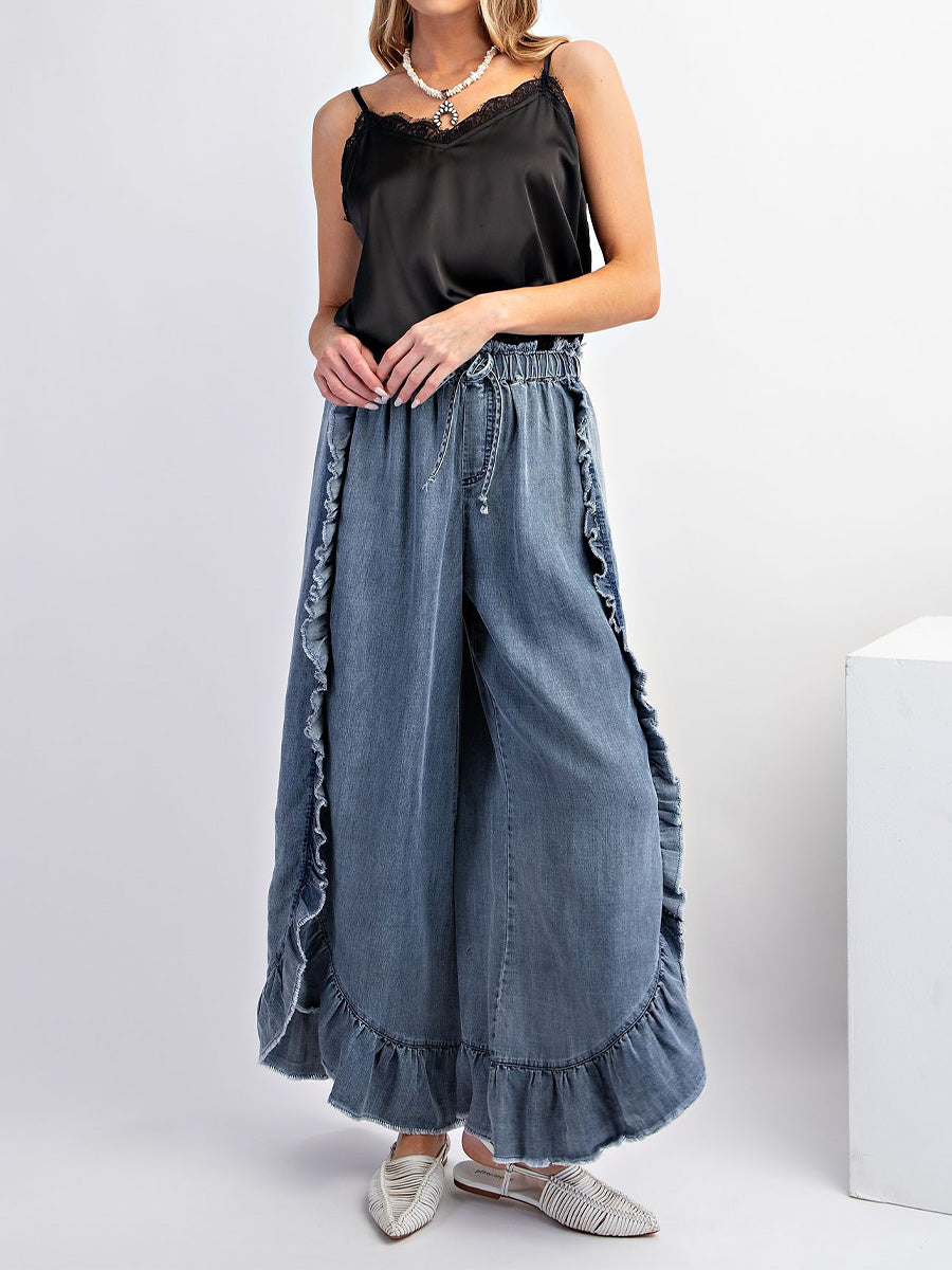 Traff JEANS TY 6726