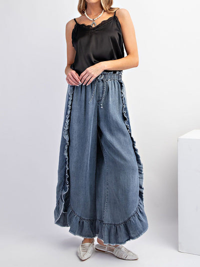 Traff JEANS TY 6726