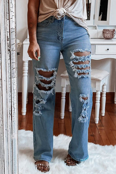 Traff JEANS 12675S