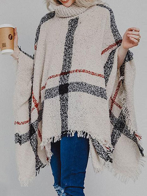 PONCHO Traff